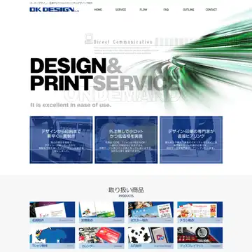 OK DESIGN