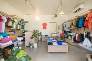 BIGPINGふくおか店内