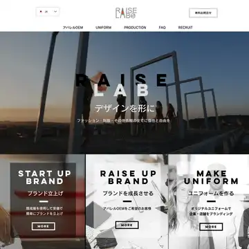 Raise Lab